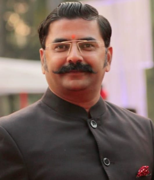 Photo of Raghuji Raje Angre